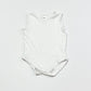 White bodysuit - Size 00