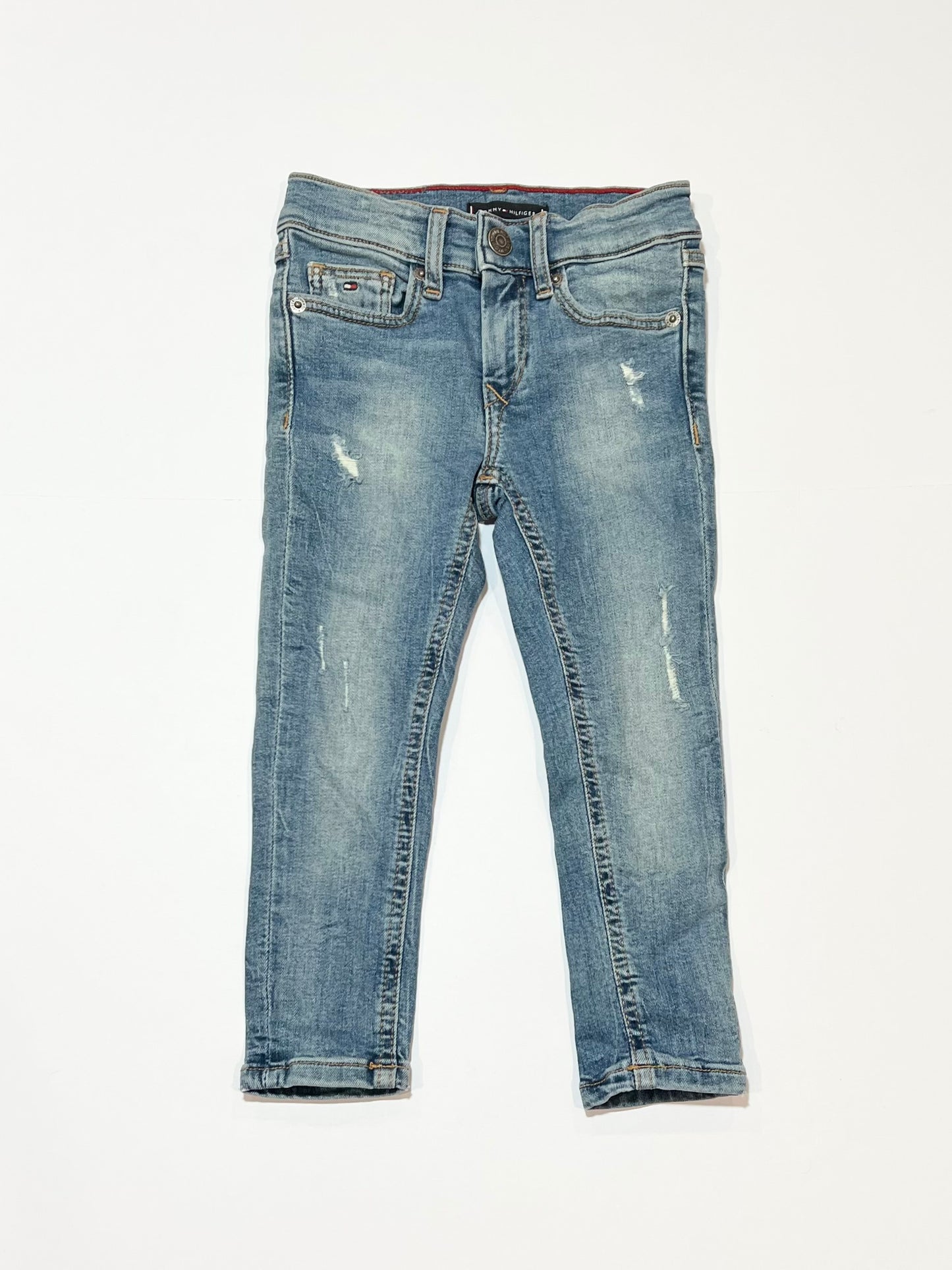 Denim jeans - Size 3