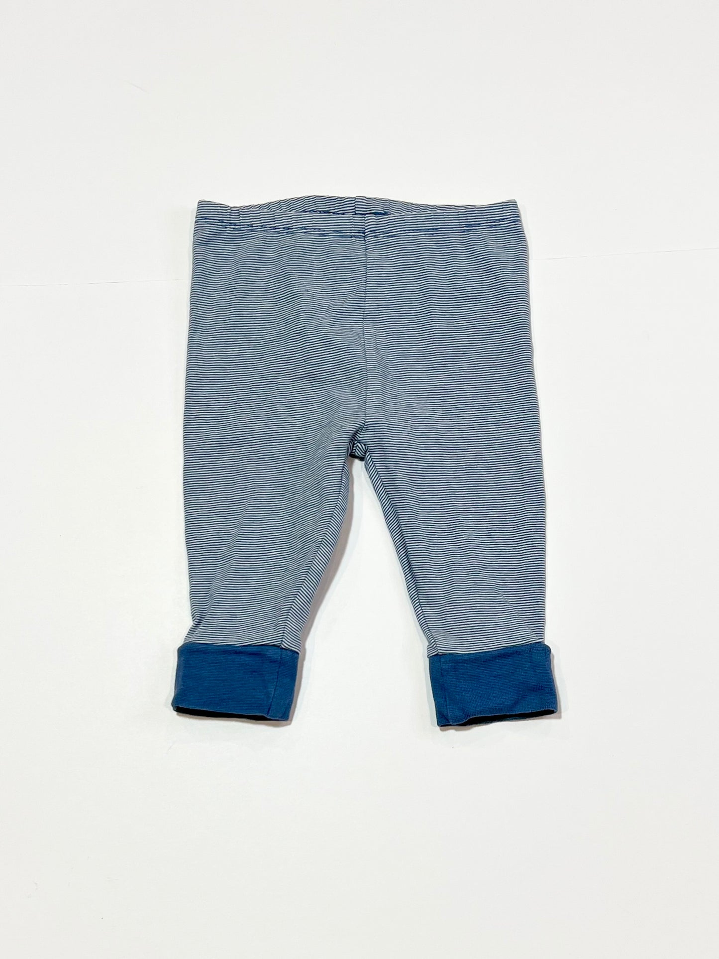 Striped leggings - Size 00