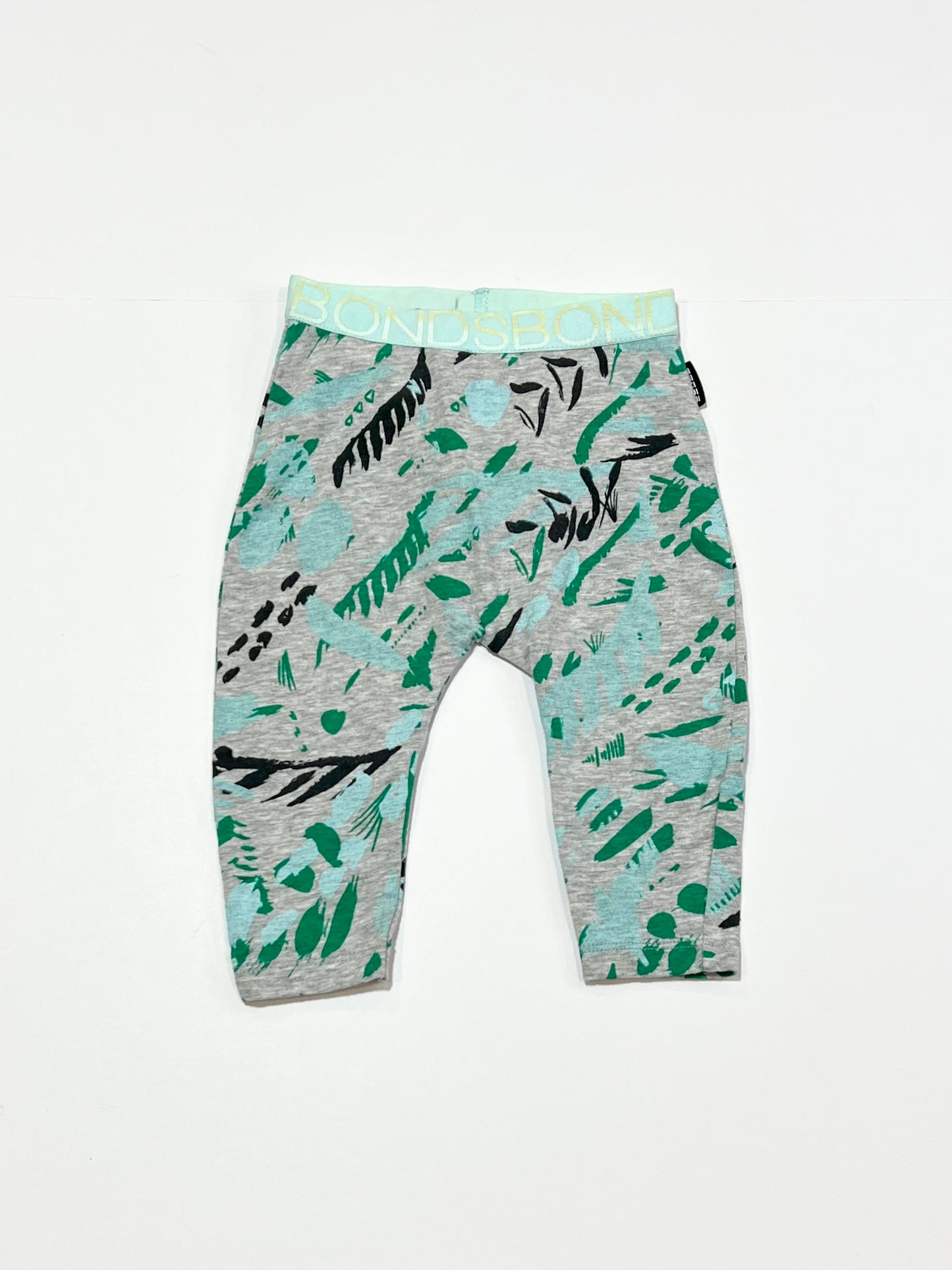 Stretchies leggings - Size 00