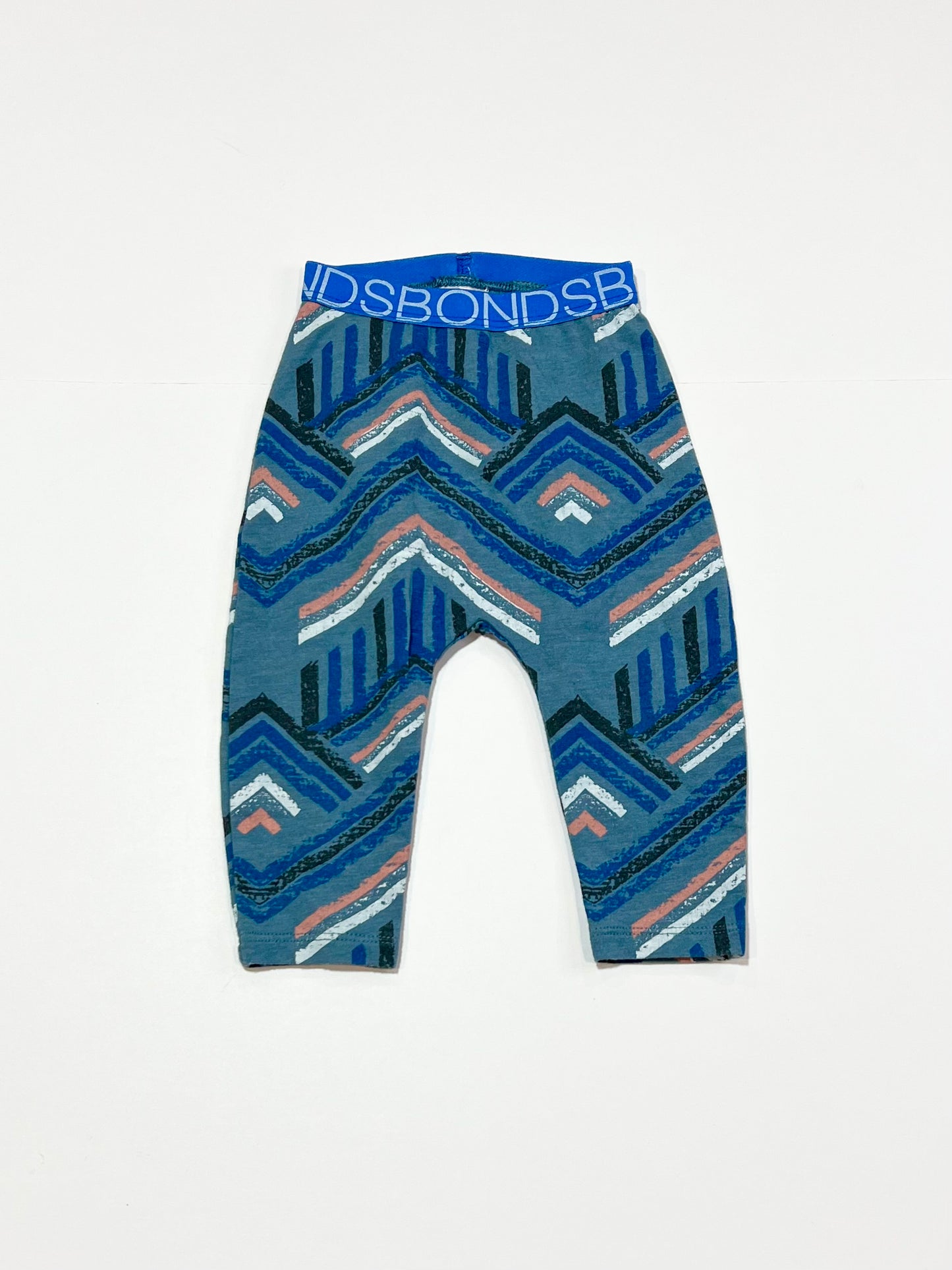 Stretchies leggings - Size 00