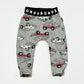 Stretchies leggings - Size 00