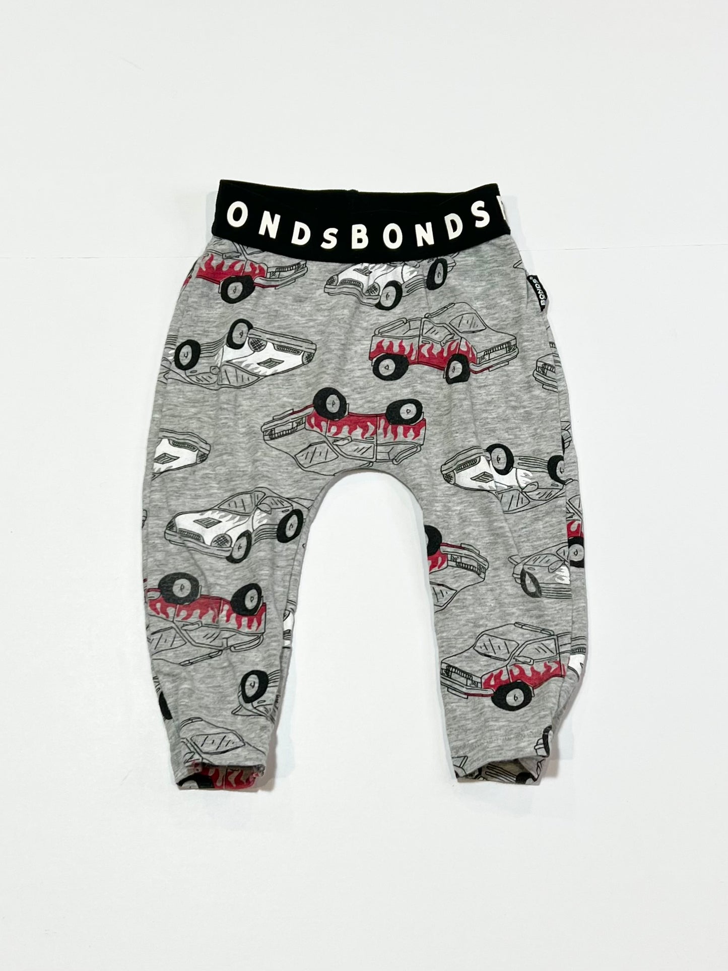 Stretchies leggings - Size 00