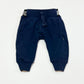 Navy trackies - Size 00