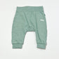Green trackies - Size 00