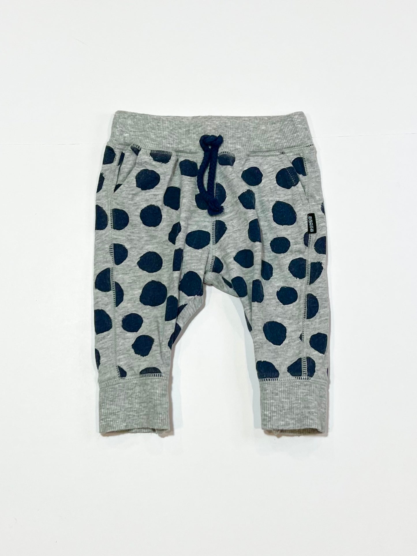 Spotty pants - Size 00