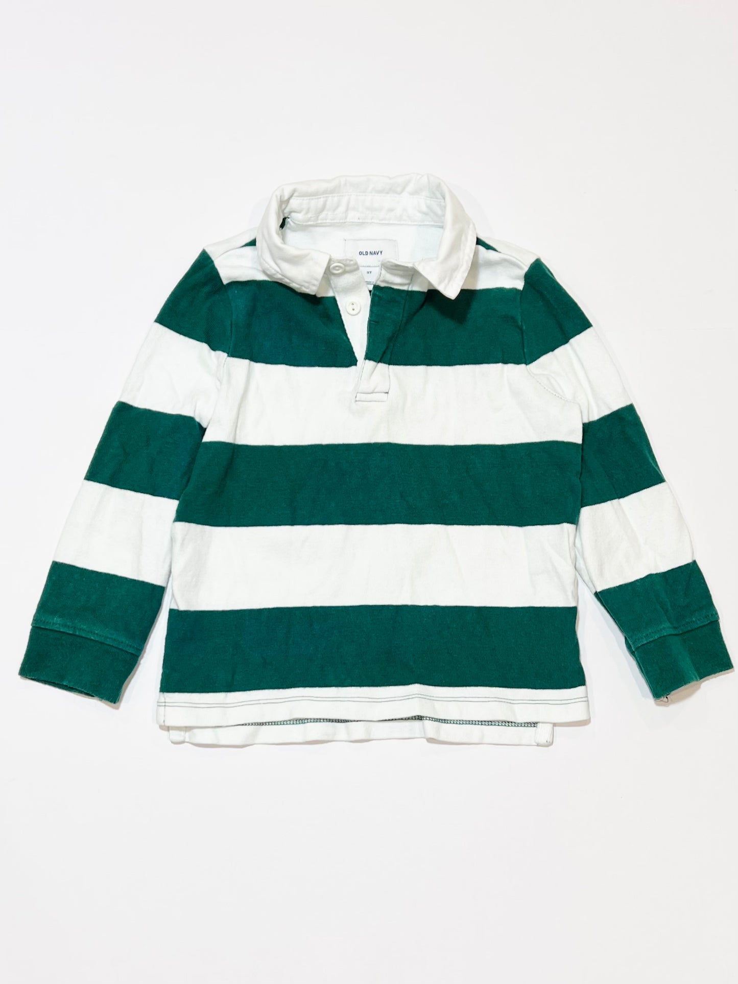 Striped jersey - Size 3