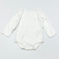 White star bodysuit - Size 00