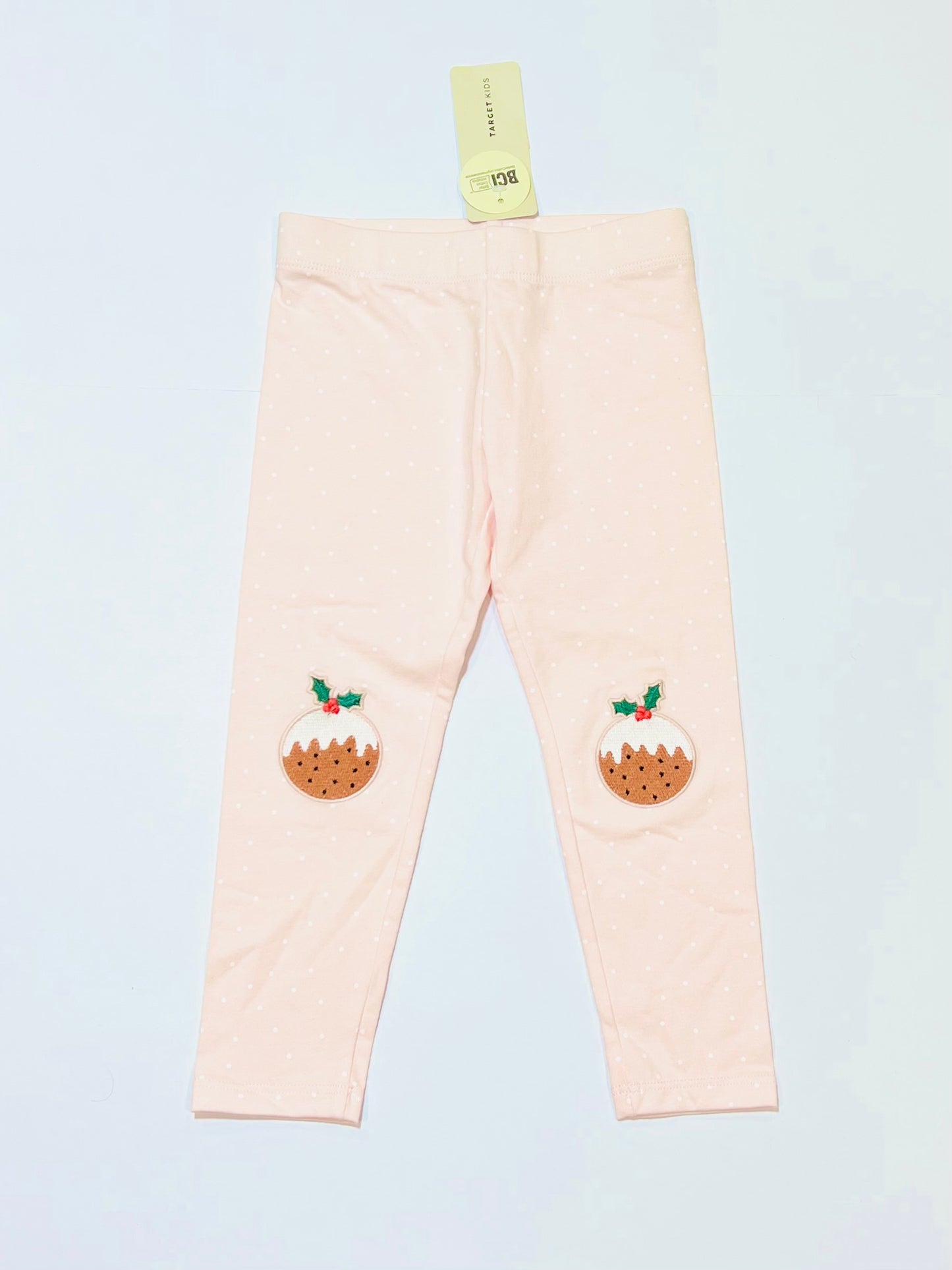 Pudding leggings brand new - Size 3