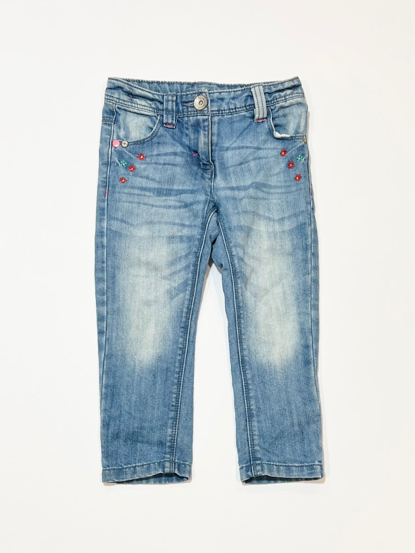 Denim jeans - Size 3