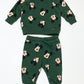 Mickey Mouse 2 piece set - Size 00