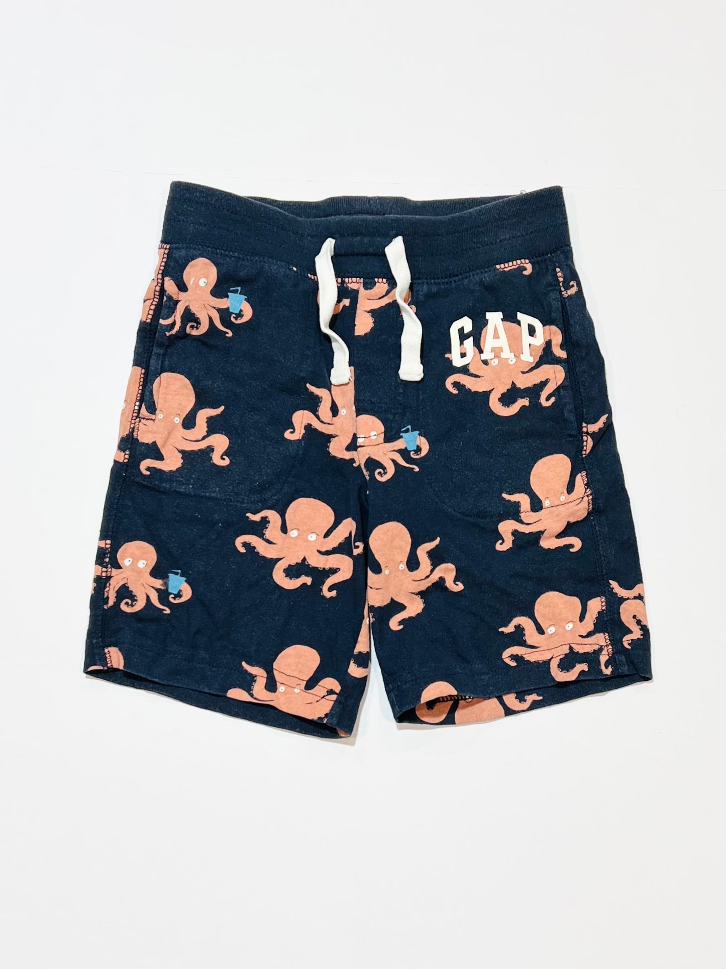 Octopus track shorts - Size 4