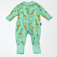 Zippy Wondersuit - Size 000