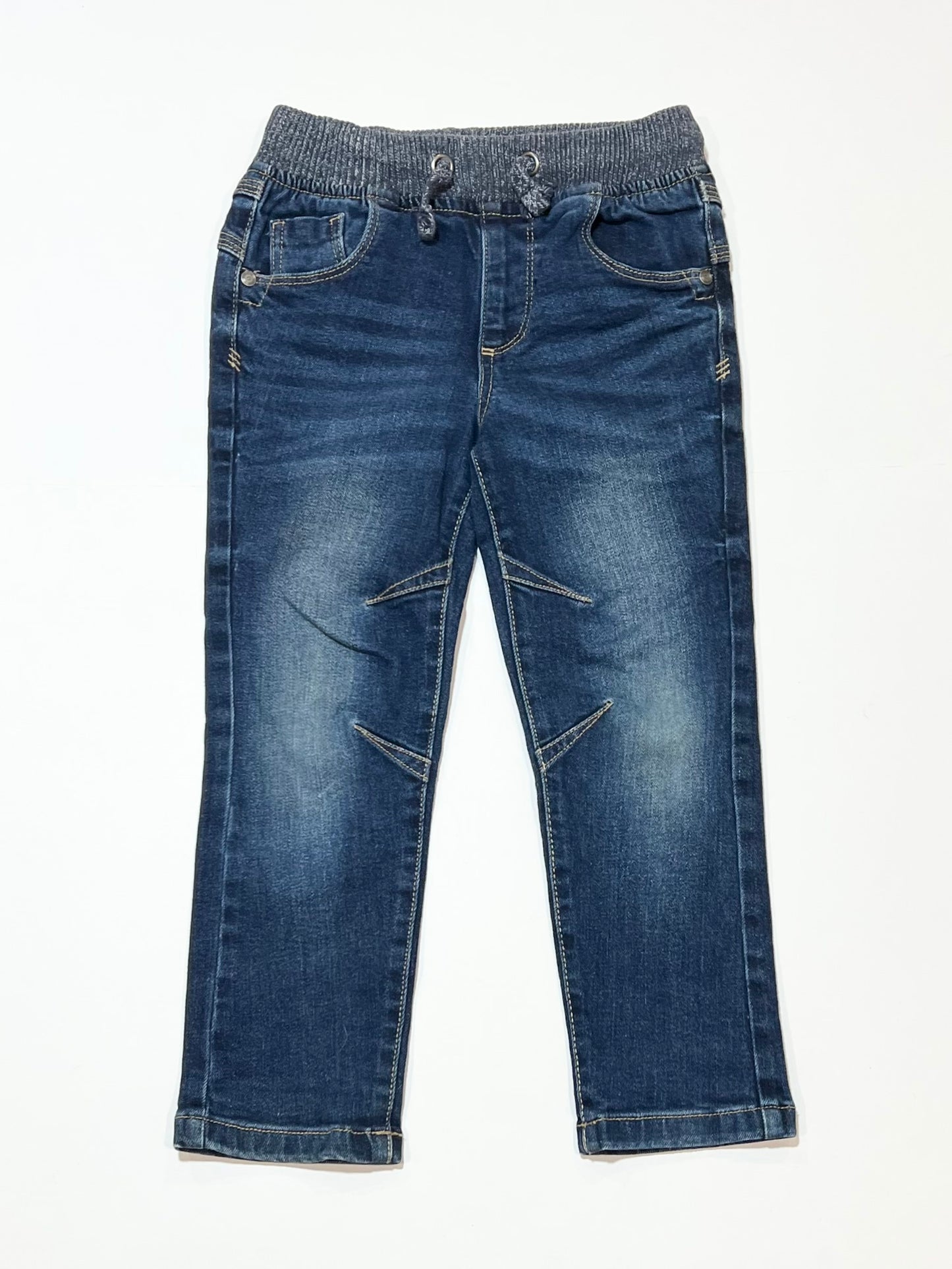Denim jeans - Size 4