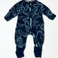 Zippy Wondersuit - Size 00