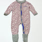 Zippy Wondersuit - Size 00