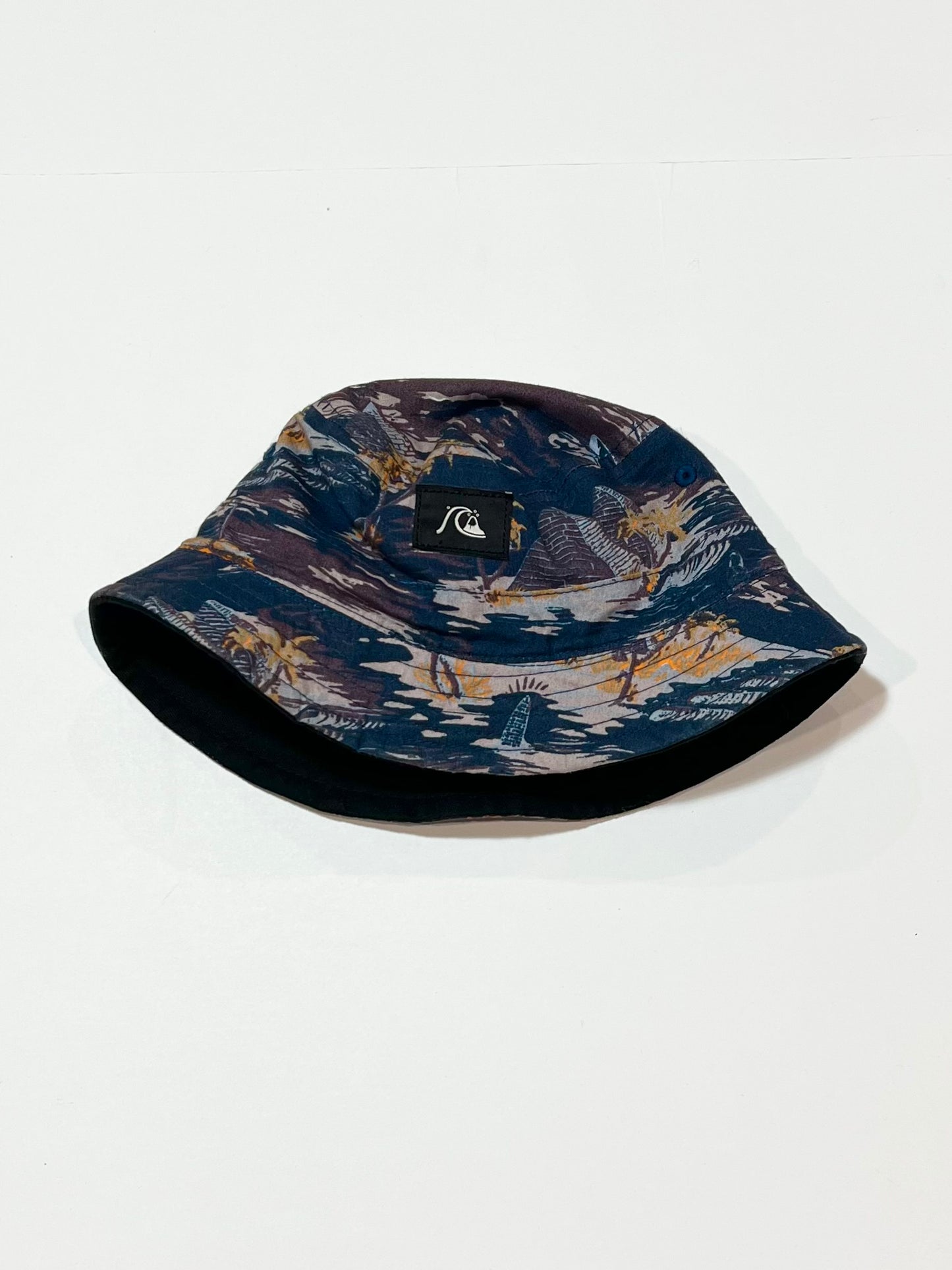 Reversible bucket hat - Size 2+