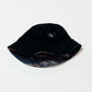 Reversible bucket hat - Size 2+