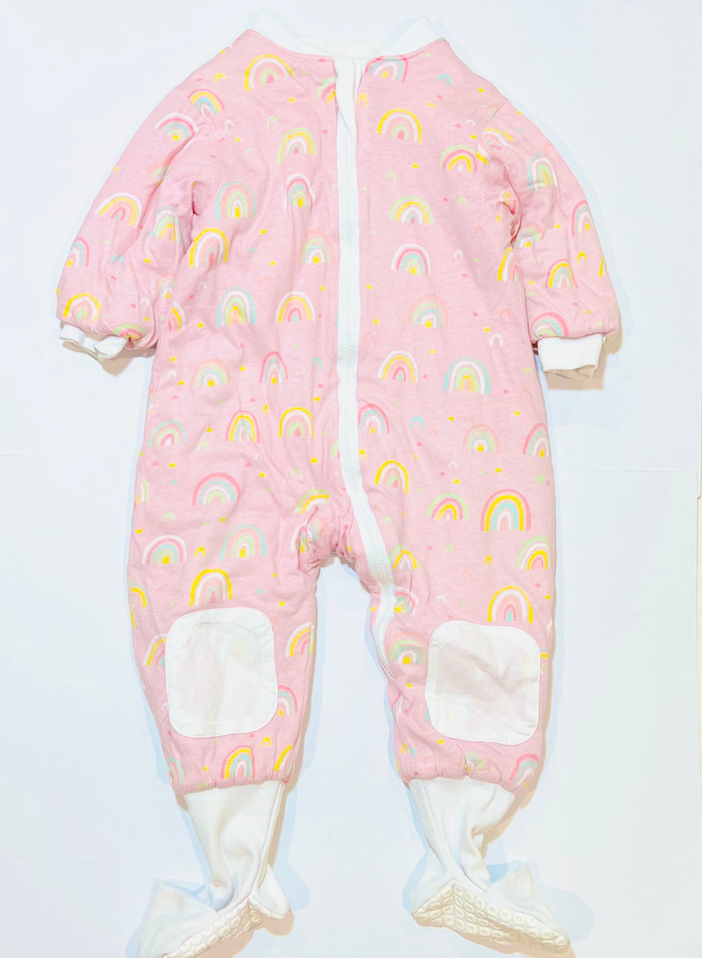 Winter sleepsuit - Size 12-24 months