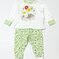 Dumbo pyjamas - Size 9-12 months
