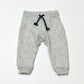 Grey trackies - Size 0