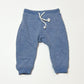 Blue trackies - Size 0