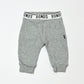 Grey trackies - Size 0