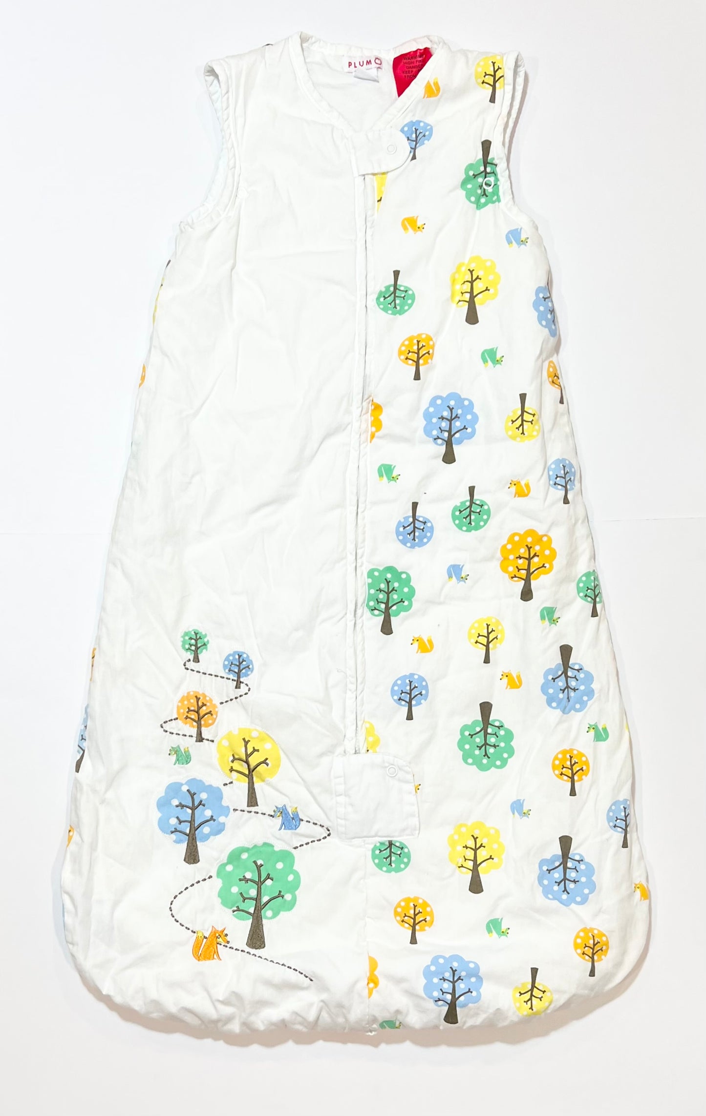 2.5 tog sleeping bag - Size 6-18 months