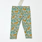 Tiger leggings brand new - Size 0