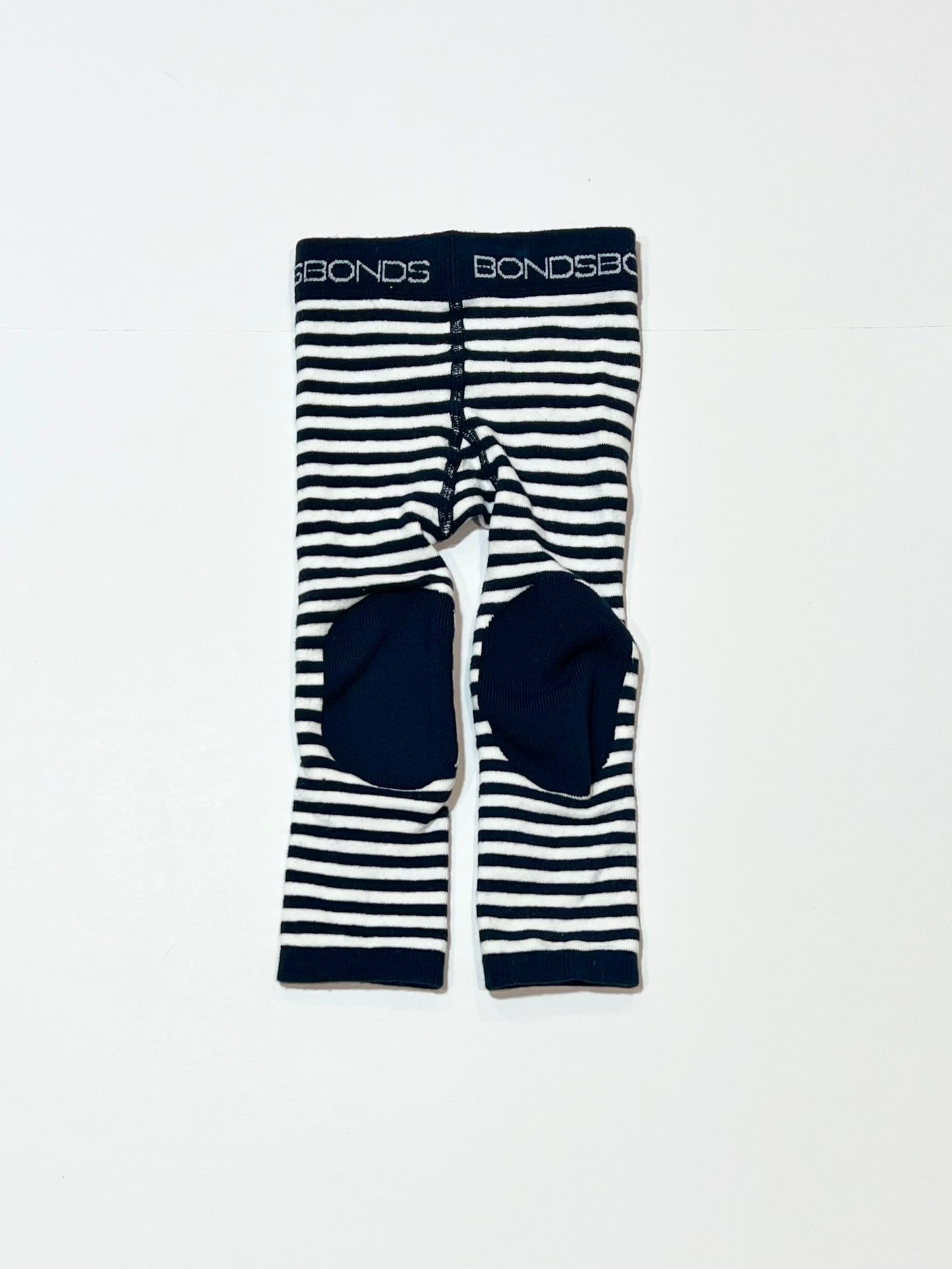 Crawler leggings - Size 6-18 months