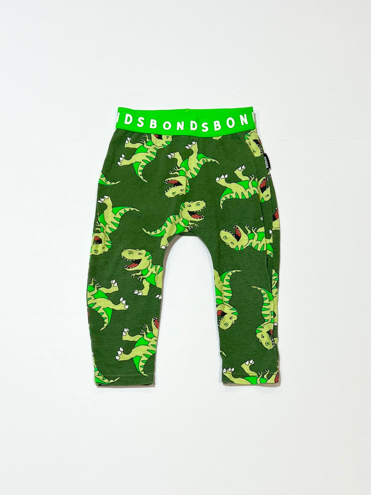 Stretchies leggings - Size 0