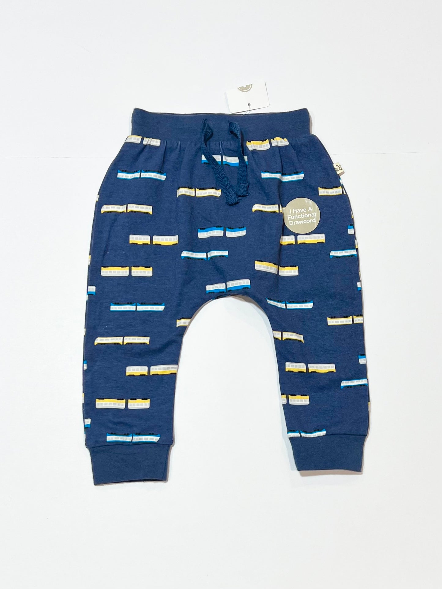 Train pants brand new - Size 0