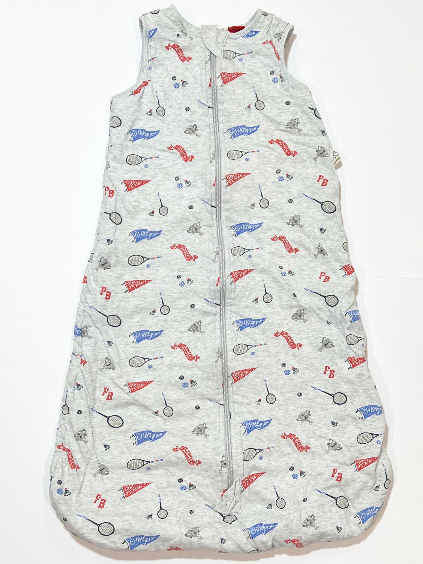 2.0 tog sleeping bag - Size 12-24 months