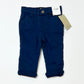 Lined chinos brand new - Size 9-12 months