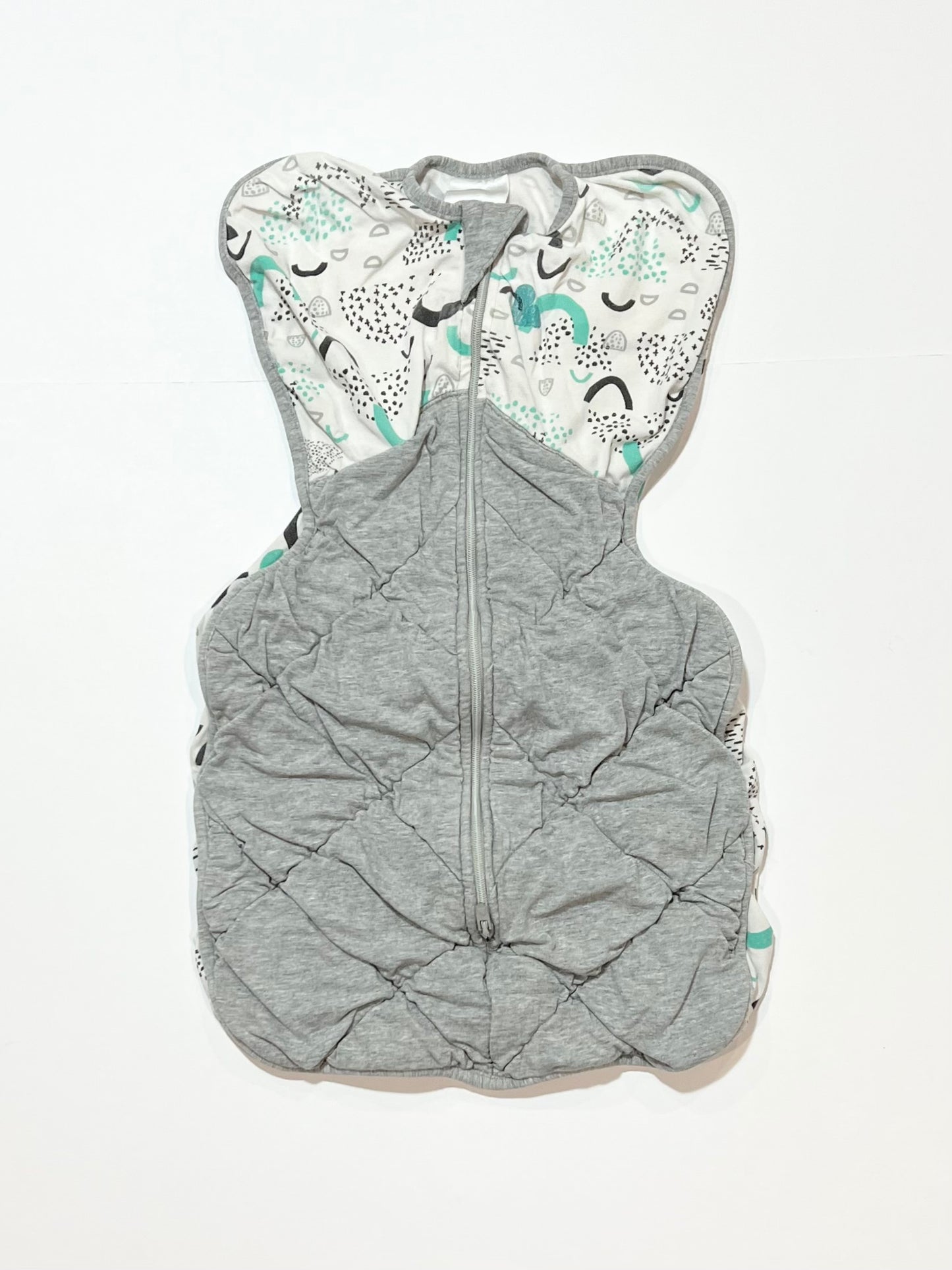 2.5 tog Swaddle Up Warm - Size small