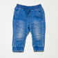 Pull on jeans - Size 0