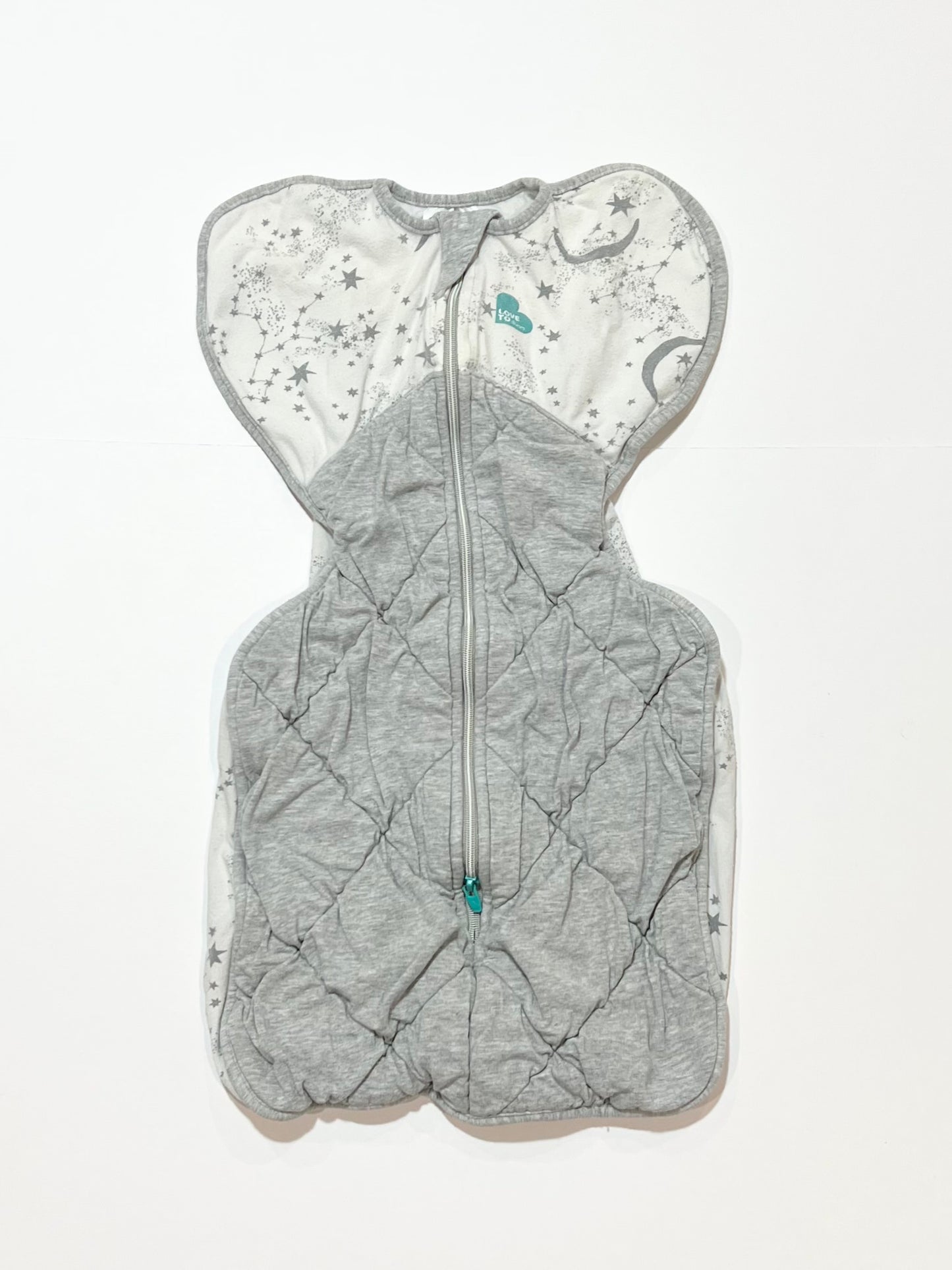 2.5 tog Swaddle Up Warm - Size small