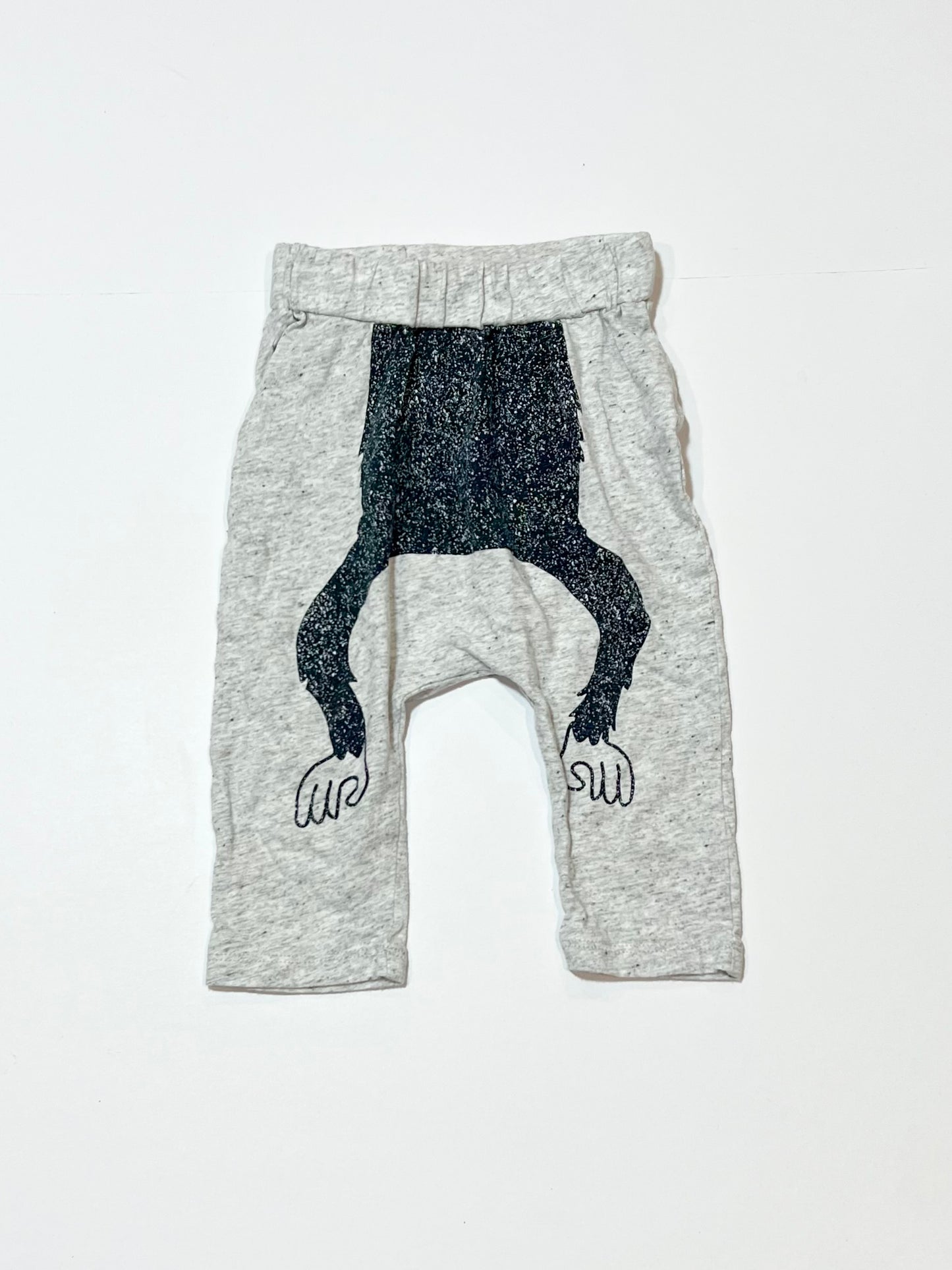 Monkey pants - Size 0
