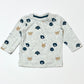 Animals top - Size 0