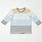 Striped top - Size 0