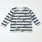 Navy bunny top - Size 0