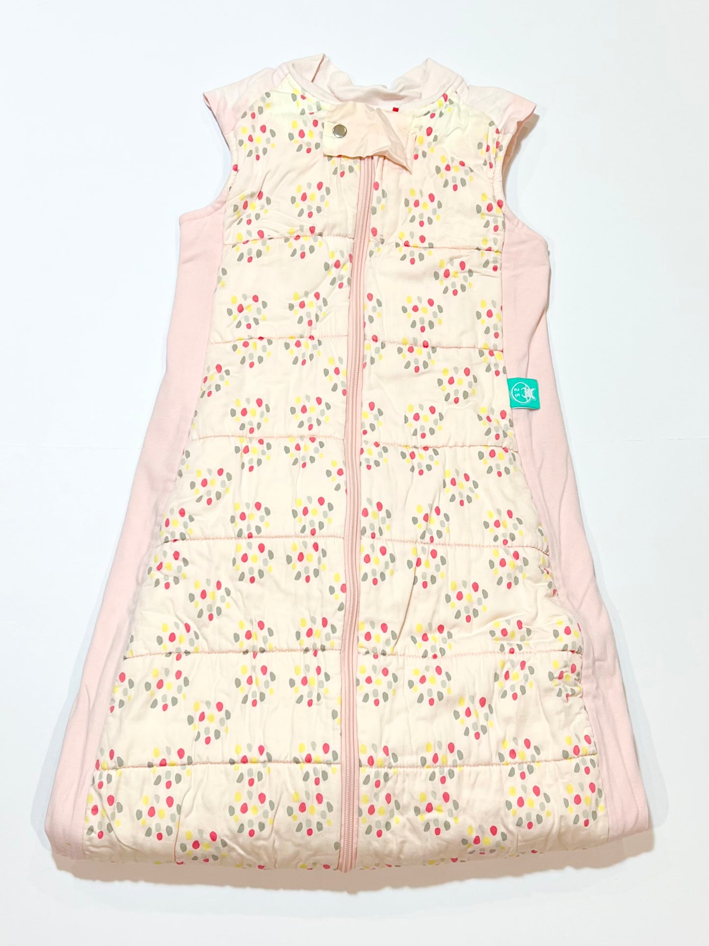 2.5 tog sleeping bag - Size 12-36 months