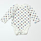 Sailboats bodysuit - Size 9-12 months