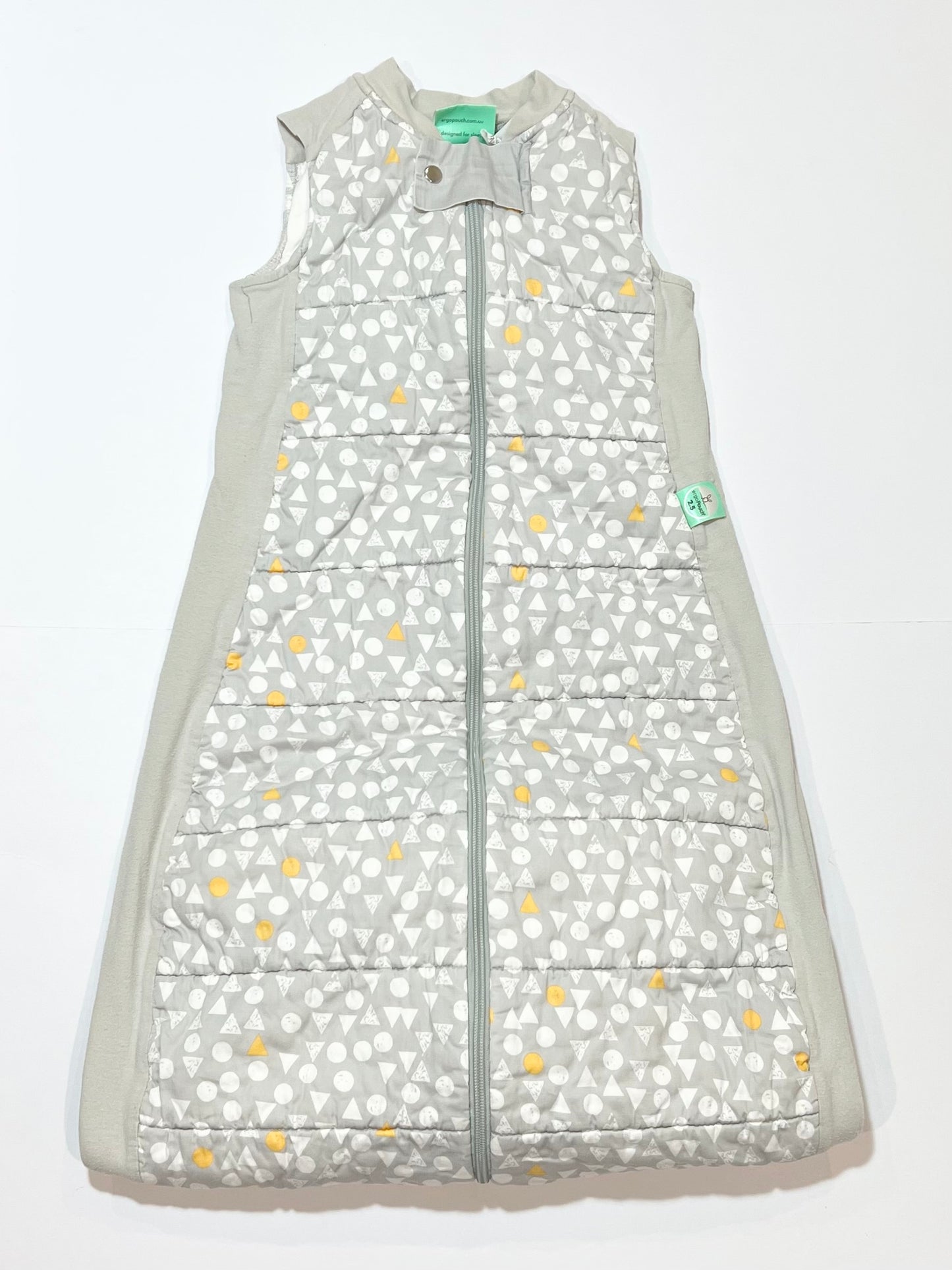 2.5 tog sleeping bag - Size 12-36 months