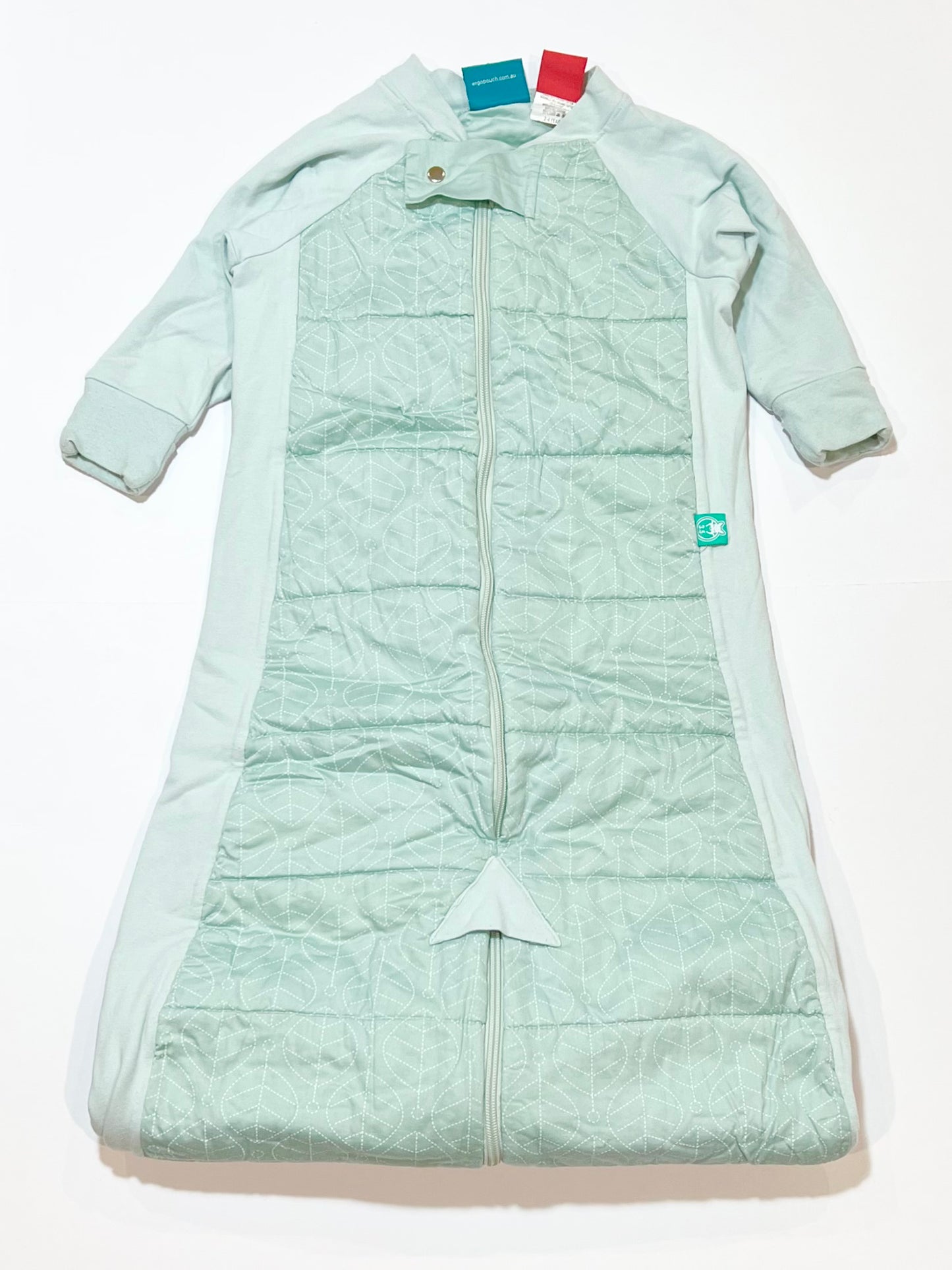 3.5 tog sleep suit bag - Size 2-4 years
