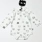 Animals bodysuit brand new - Size 0