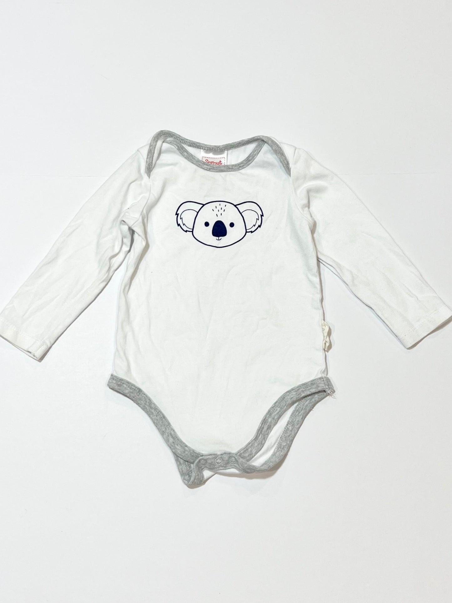 Koala bodysuit - Size 0