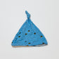 Buzzy bee beanie - Size 0-9 months