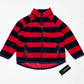 Fleece sweater brand new - Size 9-12 months