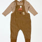 2 piece set brand new - Size 6-9 months